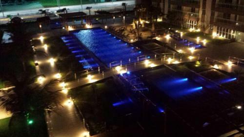 Apartamento Vg Fun Residence - Fortaleza Flats