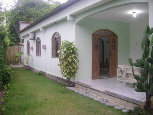 Casa No Para�so