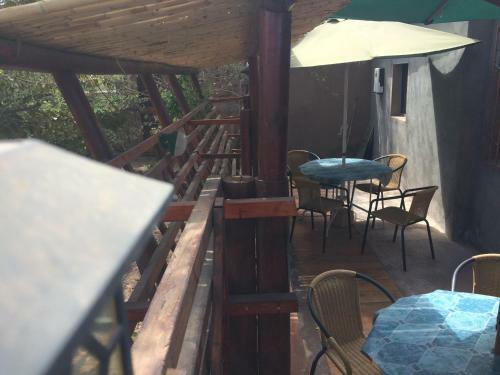 Lodge Toconao 648