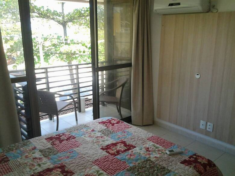 Apartamento Luxor Cabo Branco Home Service