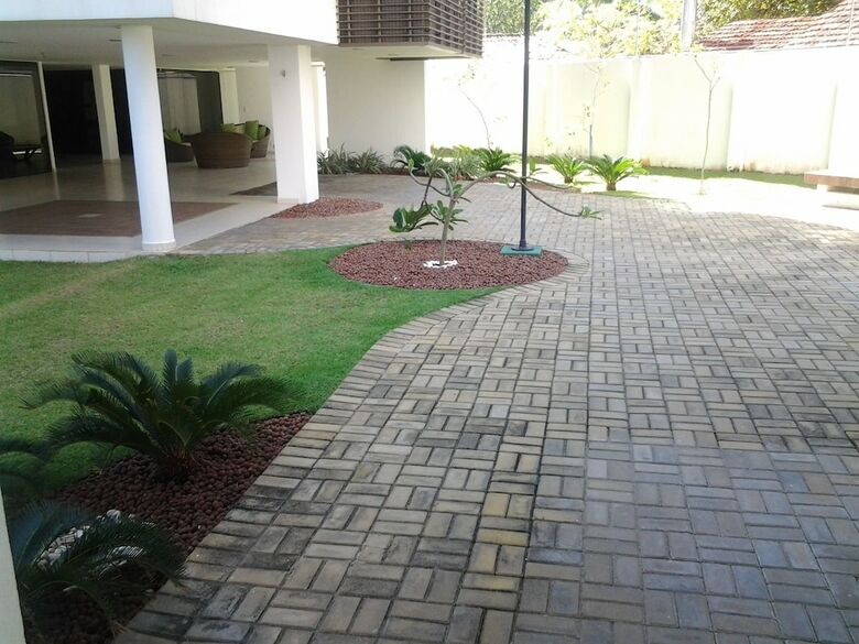 Apartamento Luxor Cabo Branco Home Service