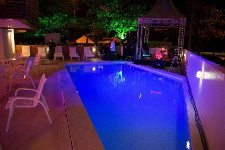Apartamento Luxor Cabo Branco Home Service