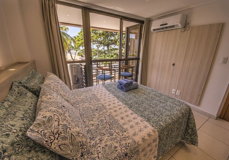 Apartamento Luxor Cabo Branco Home Service