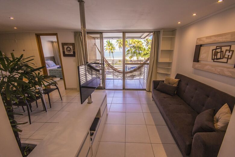 Apartamento Luxor Cabo Branco Home Service