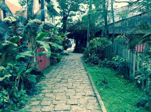 Apartamento Canto Do Buganville