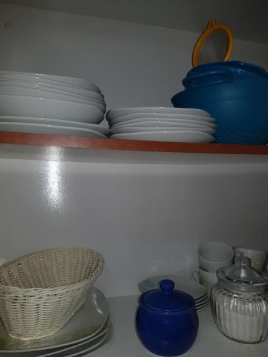 Apartamento San Isidro Plaza 292