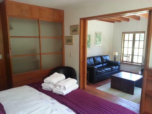 Hotel Posada Del R�o - Parque Metre�ehue