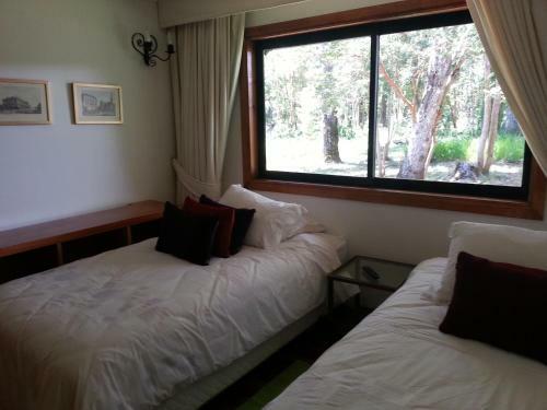 Hotel Posada Del R�o - Parque Metre�ehue