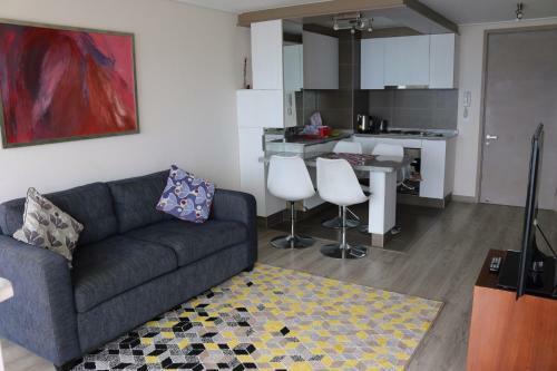 Apartamento Panorama Departamento 912