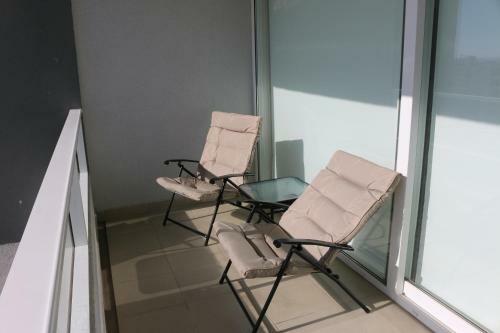 Apartamento Panorama Departamento 912