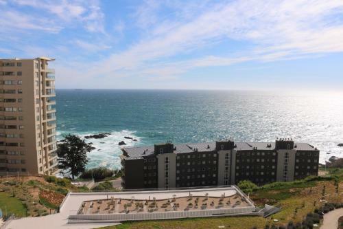 Apartamento Panorama Departamento 912