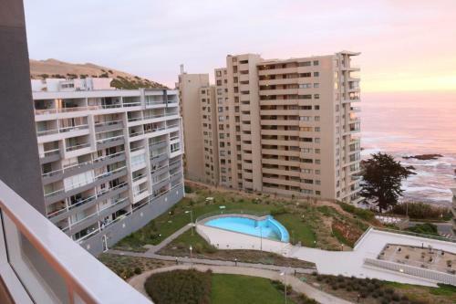 Apartamento Panorama Departamento 912