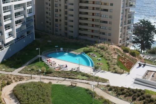 Apartamento Panorama Departamento 912