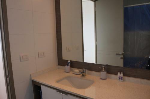 Apartamento Panorama Departamento 912
