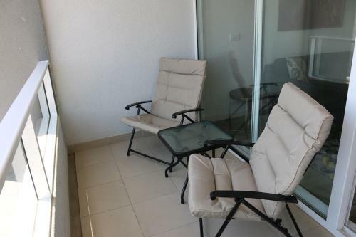 Apartamento Panorama Departamento 912