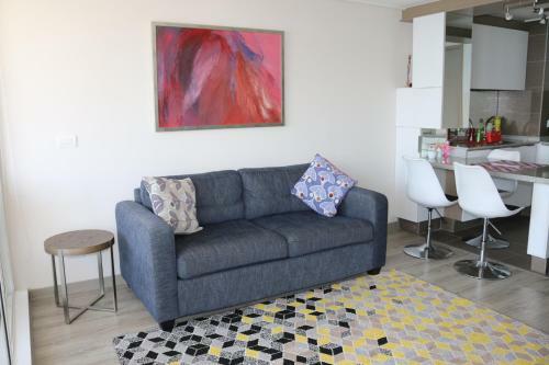 Apartamento Panorama Departamento 912