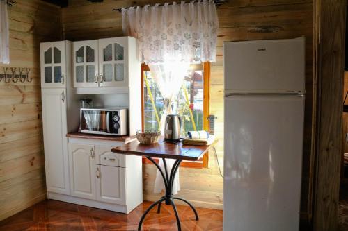 Hostal Caba�as Los Tilos
