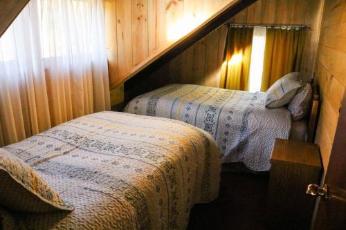Hostal Caba�as Los Tilos
