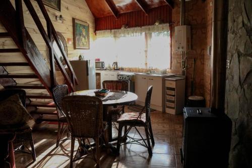Hostal Caba�as Los Tilos