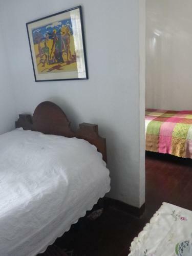 Pouso Das Glic�nias - B&B