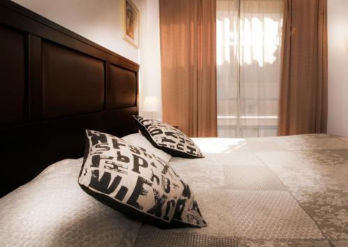 Apartamento Appartamento Manuel Montt