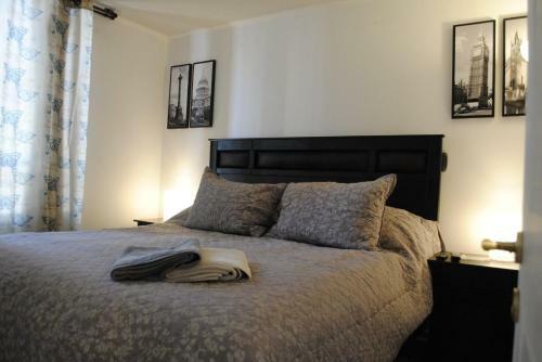 Apartamento Appartamento Manuel Montt