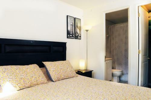Apartamento Appartamento Manuel Montt