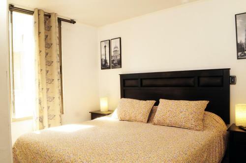 Apartamento Appartamento Manuel Montt