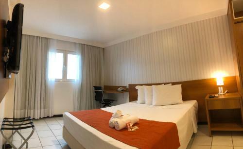 Hotel Hospedagem Ponta Negra
