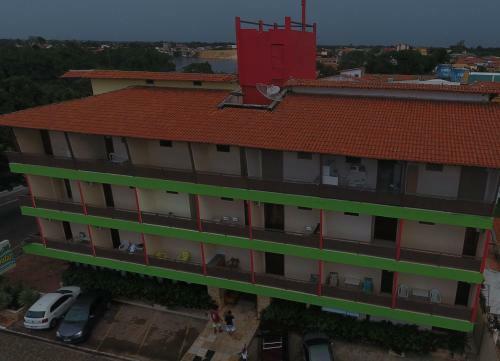Apartamento Rio Pregui�as