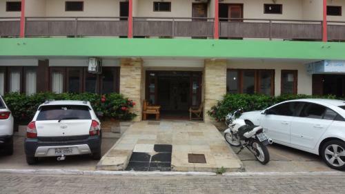 Apartamento Rio Pregui�as