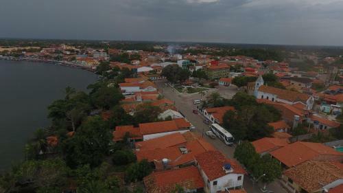 Apartamento Rio Pregui�as