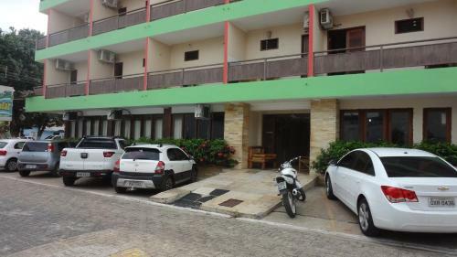 Apartamento Rio Pregui�as
