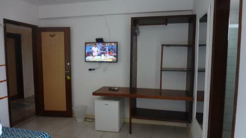 Apartamento Rio Pregui�as