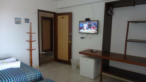 Apartamento Rio Pregui�as