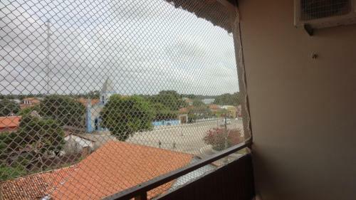 Apartamento Rio Pregui�as