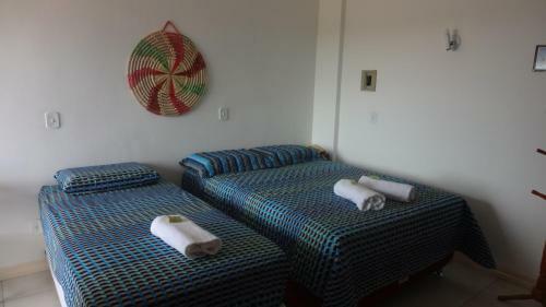 Apartamento Rio Pregui�as