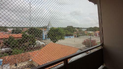 Apartamento Rio Pregui�as