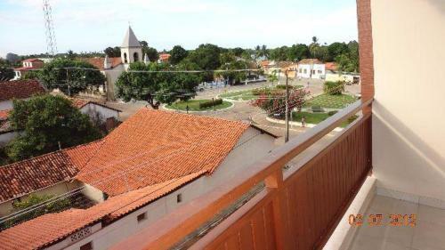 Apartamento Rio Pregui�as
