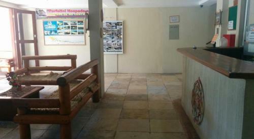 Apartamento Rio Pregui�as
