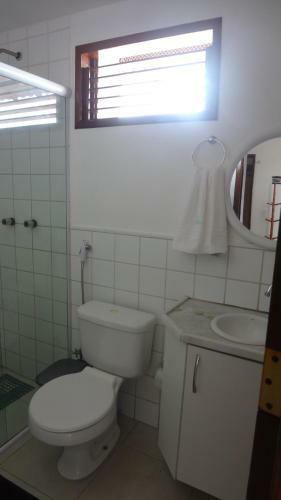 Apartamento Rio Pregui�as