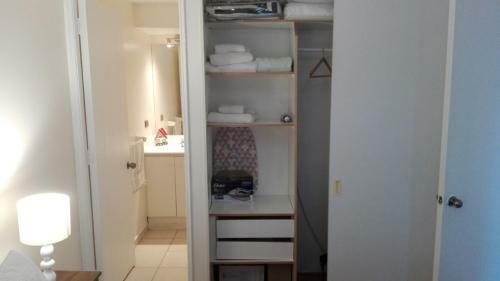 Decher Apartment - Santiago Centro