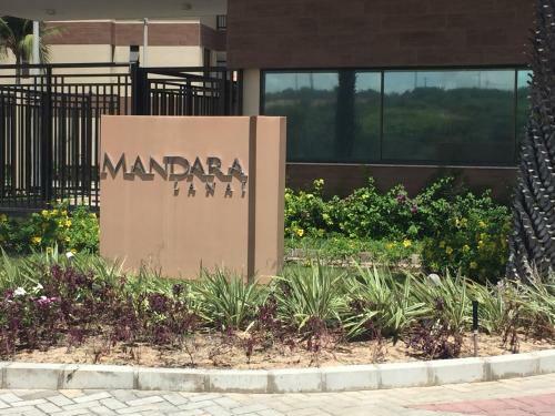 Apartamento Condominio Mandara Lanai