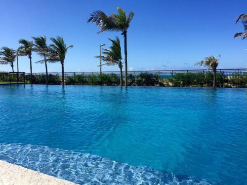 Apartamento Condominio Mandara Lanai