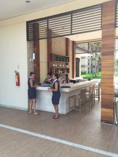 Apartamento Condominio Mandara Lanai
