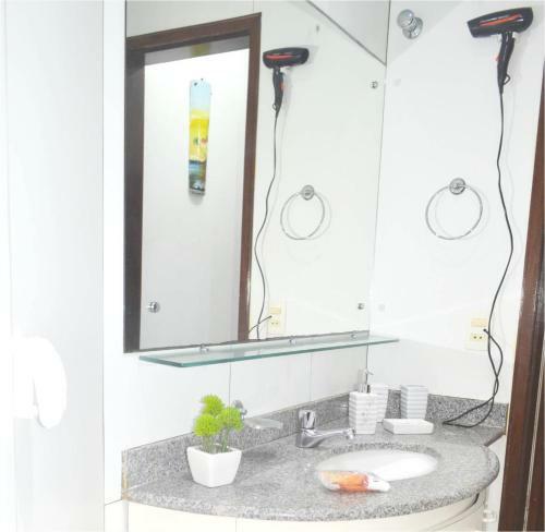 Costeira Praia Apartamento