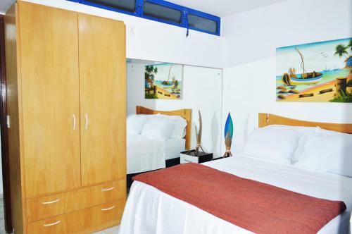 Costeira Praia Apartamento