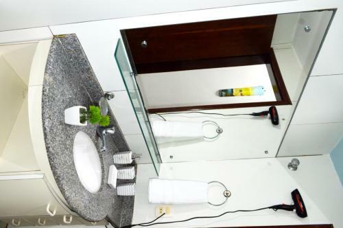 Costeira Praia Apartamento