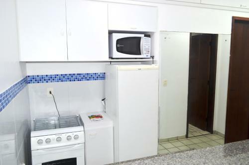 Costeira Praia Apartamento