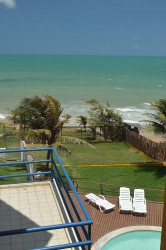 Costeira Praia Apartamento